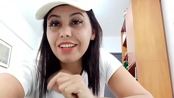 Vlog Sarah Rosa Atriz ║ Nas Costas Masculinas free video