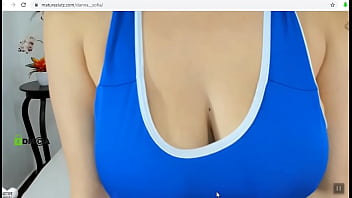 Amazing Mature Milf Latina With Massive Tits free video